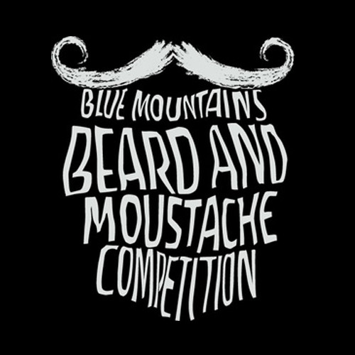 Blue Mountains Beard and Moustache Competition